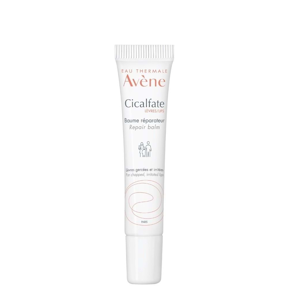 Avene Cicalfate Repair Lip Balm