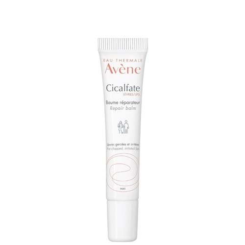 Avene Cicalfate Repair Lip Balm