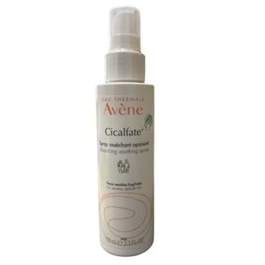 Avene Cicalfate Plus Sprey 100 ml