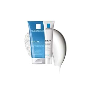 La Roche Posay Effaclar Tanışma Kiti