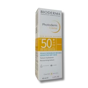 Bioderma Photoderm Creme SPF50 40 ml