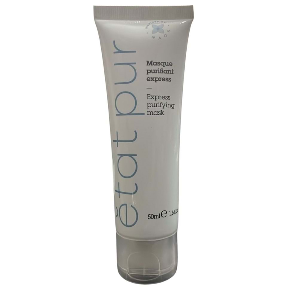 Etat Pur Express Purifying Mask 50 ml