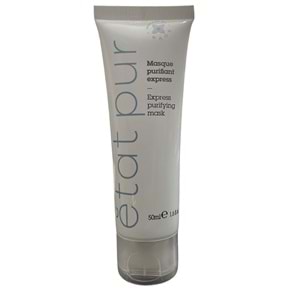 Etat Pur Express Purifying Mask 50 ml