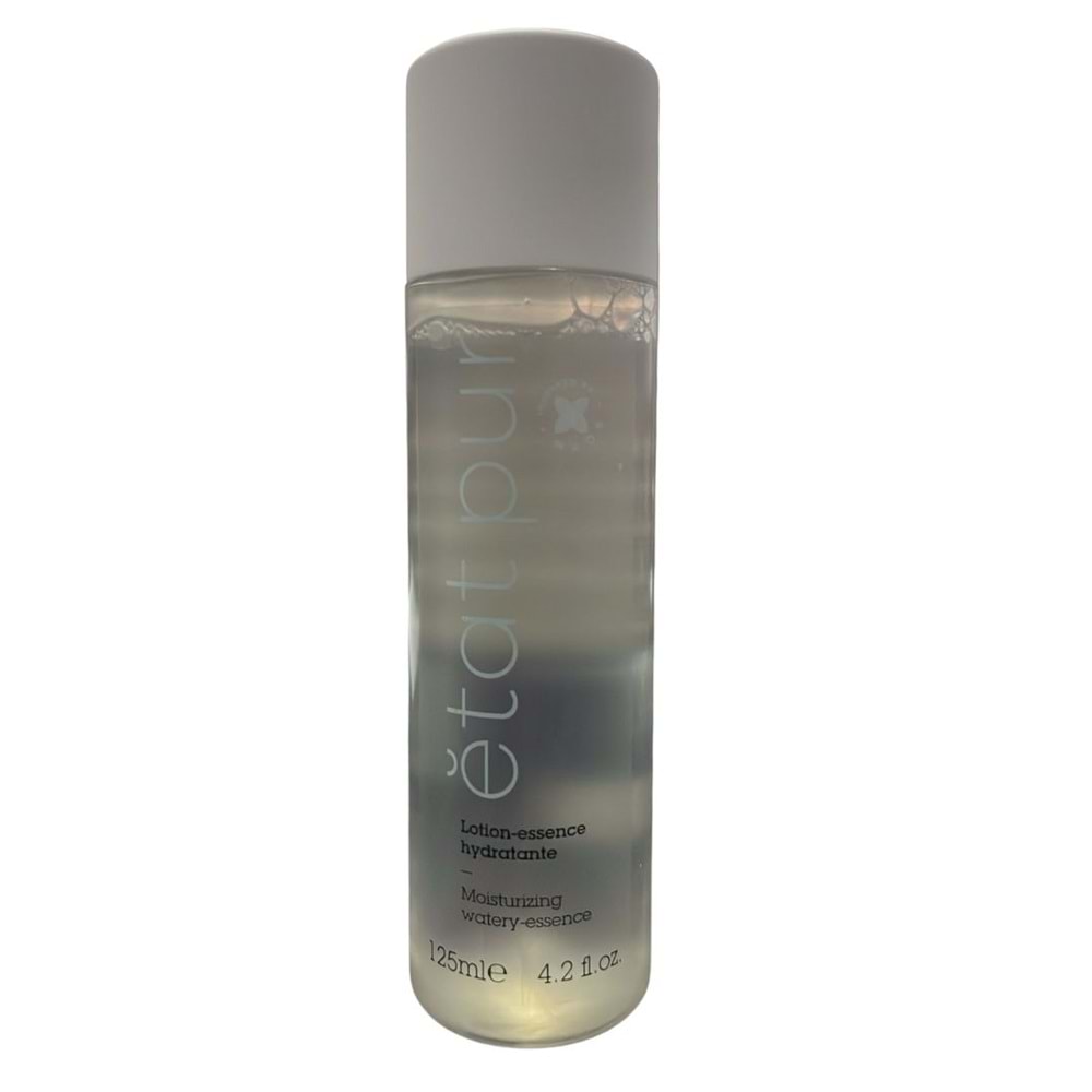 Etat Pur Moisturizing Watery Essence 125 ml
