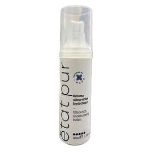Etat Pur Ultra Rich Moisturizing Balm 40 ml
