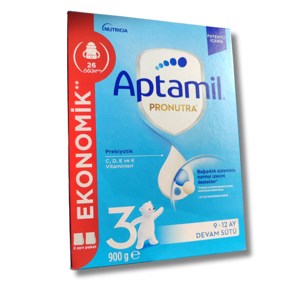 Aptamil Pronutra 3 900 gr
