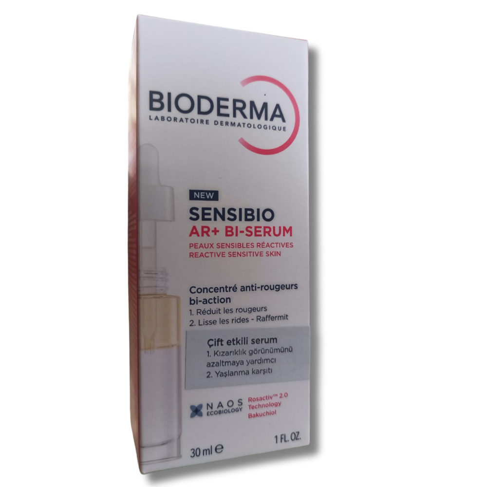 Bioderma Sensibio Ar+Bi Serum 30 ml