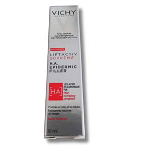 Vichy Liftactiv Supreme H.A. Epidermic Filler 10 ml