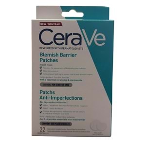 Cerave Acne Patch - 22 Adet