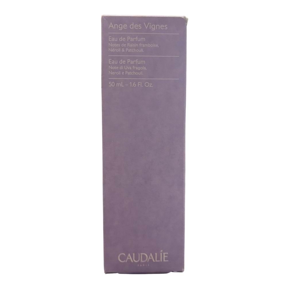 Caudalie Ange Des Vignes Kadın Parfüm 50 ml