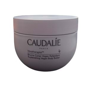 Caudalie Vinotherapist Lipid-Replenishing Vegan Body Butter 250 ml