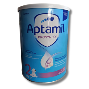 Aptamil Prosyneo 2 Bebek Sütü 6-12 Ay 800 gr