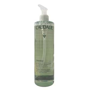 Caudalie Vinoclean Micellar Cleansing Water 400 ml