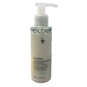 Caudalie Vinoclean Cleansing Almond Milk 100 ml