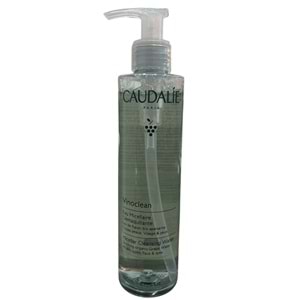 Caudalie Vinoclean Micellar Cleansing Water 200 ml