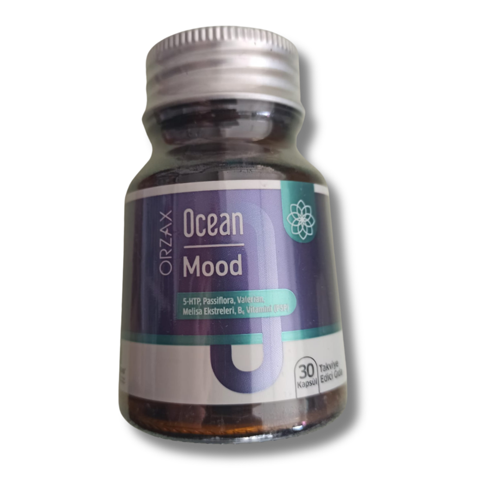 Ocean Mood 30 Kapsül