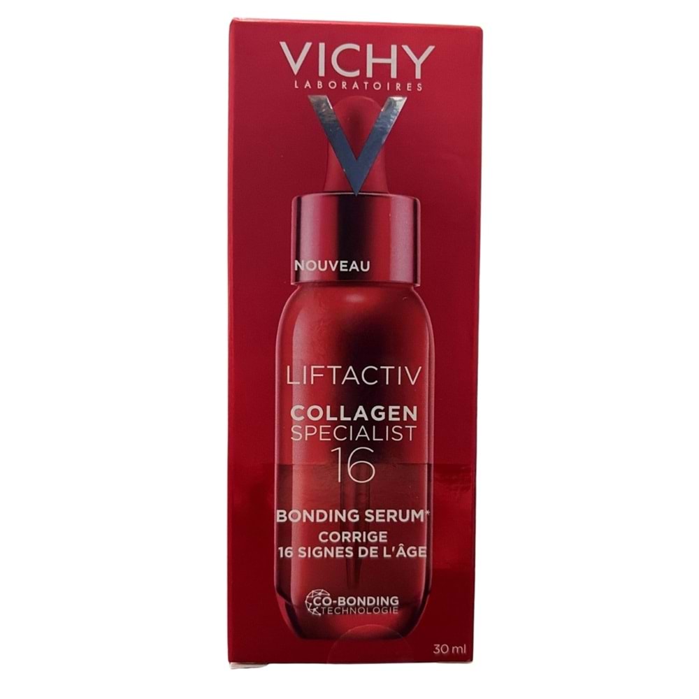 Vichy Liftactiv Collagen Secialist 16 Bonding Serum 30 ml