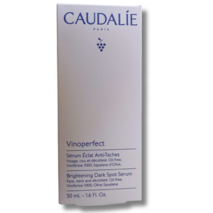 Caudalie Vinoperfect Brightening Dark Spot Serum 50 ml